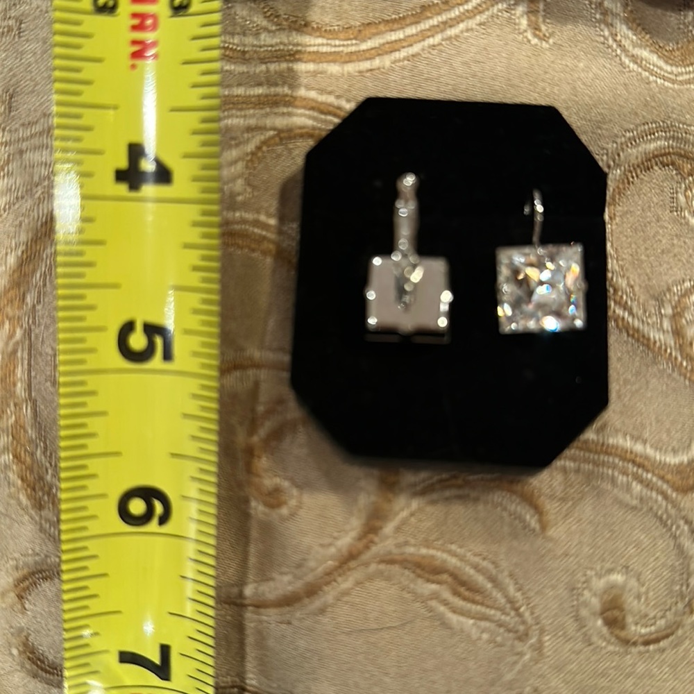 Sabika earrings